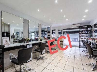 Vente Commerce SAINT-BRICE 95350