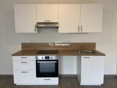 For sale Apartment NOYAL-SUR-VILAINE 