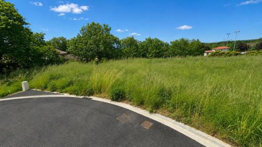 Vente Terrain SAINT-SAUVEUR 31790