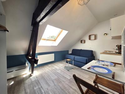 Location Appartement REIMS 51100
