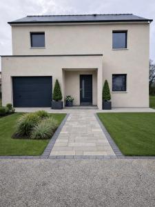Vente Terrain SUCE-SUR-ERDRE 44240