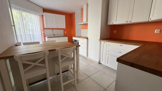 Vente Appartement SAINT-GERMAIN-EN-LAYE 