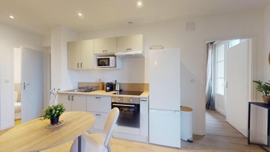 Location Appartement DIJON 21000