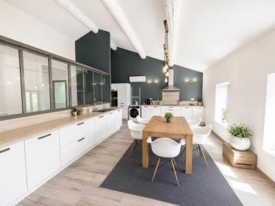 Vente Appartement SAINT-REMY-DE-PROVENCE 13210
