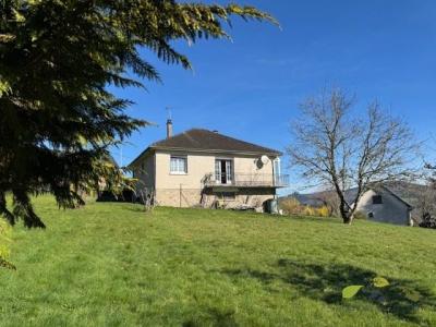 Vente Maison 3 pi�ces CHAMBERET 19370