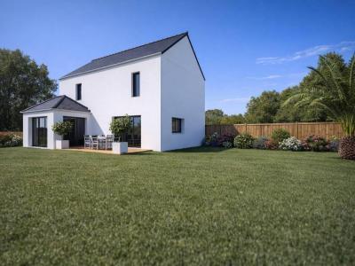 Vente Maison 5 pi�ces CANCALE 35260