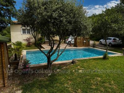 Vente Maison 4 pi�ces GREASQUE 13850