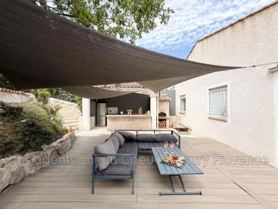 For sale House SIMIANE-COLLONGUE