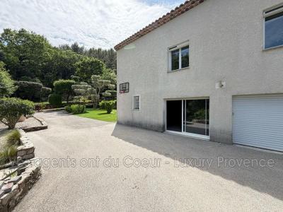 Vente Maison SIMIANE-COLLONGUE 