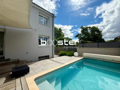 Vente Maison 5 pi�ces TOULOUSE 31300