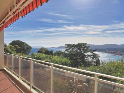 Vente Appartement 4 pi�ces LAVANDOU 83980