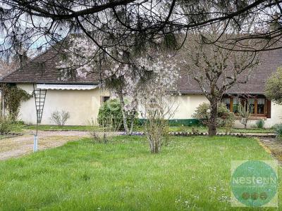 Vente Maison 5 pi�ces CHEVERNY 41700