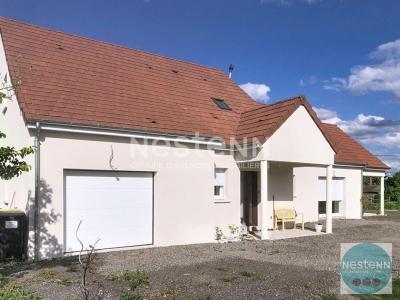 Vente Maison 6 pi�ces MONT-PRES-CHAMBORD 41250