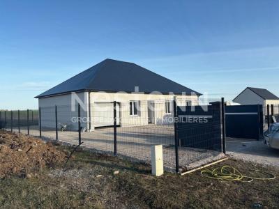 Vente Maison 4 pi�ces JOSNES 41370
