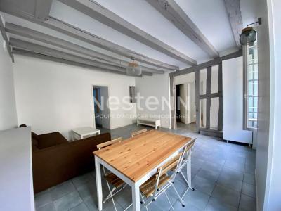 Location Appartement 3 pi�ces BLOIS 41000