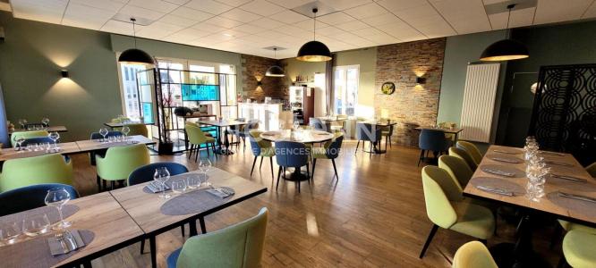 Vente Commerce SAINT-GEORGES-SUR-CHER 41400