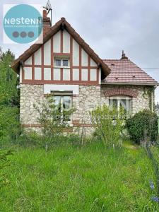 Vente Maison 4 pi�ces BLOIS 41000