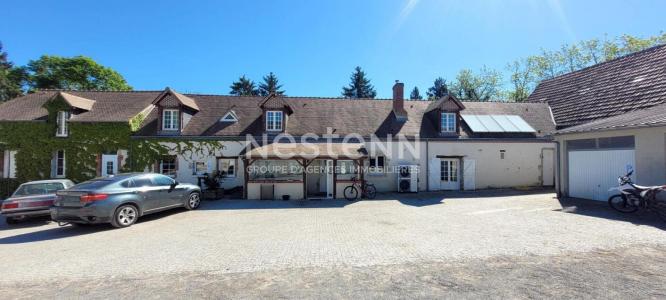 Vente Maison SANDILLON 45640