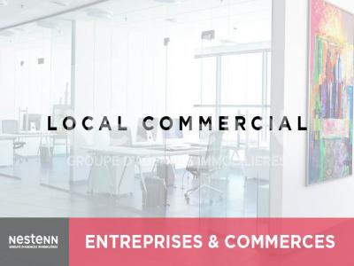Location Local commercial CELLETTES 41120