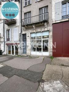 Vente Bureau BLOIS 41000