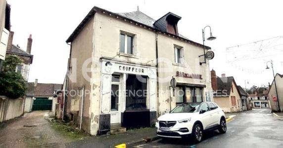 Vente Immeuble BRACIEUX 41250