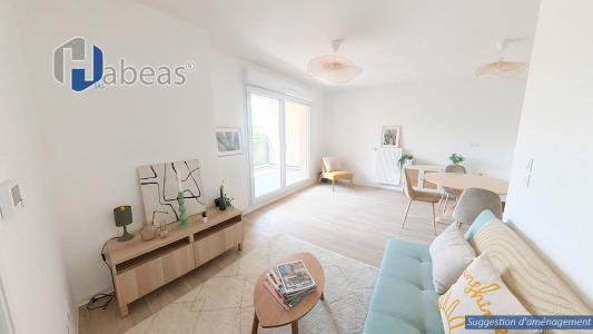 Vente Appartement 5 pi�ces ALLEMOND 38114