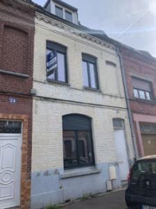 Vente Maison 5 pi�ces ROUBAIX 59100