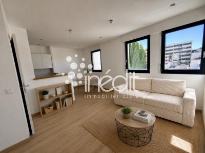 Vente Appartement 2 pi�ces LILLE 59000