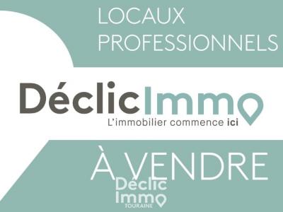 Vente Commerce TOURS 37000