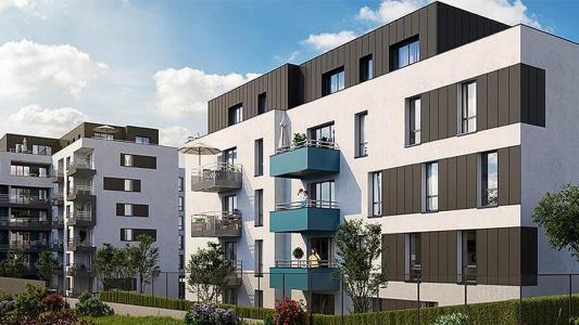 Location Appartement METZ 57070