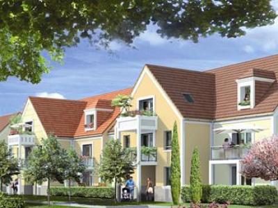 Location Appartement 2 pi�ces AVON 77210