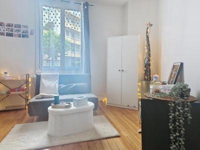 Location Appartement CLERMONT-FERRAND 63000