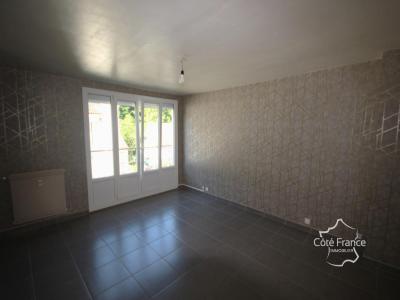 Vente Appartement 4 pi�ces GIVET 08600
