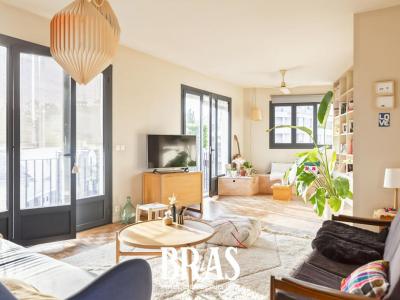 Vente Appartement 5 pi�ces NANTES 44100