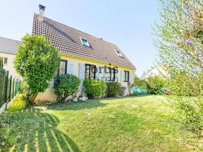 For sale House SAINT-MICHEL-SUR-ORGE  91