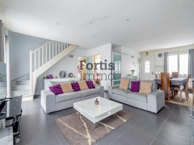 Vente Maison 5 pi�ces BOISSY-SAINT-LEGER 94470