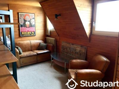 Location Appartement 2 pièces AMIENS 80000