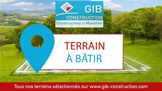 Vente Terrain TOULOUSE 31100