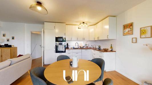 For sale Apartment HEROUVILLE-SAINT-CLAIR 