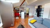 Louer Appartement 56 m2 Nancy