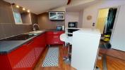 Louer Appartement Nancy 826 euros