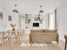 Apartment COURBEVOIE 