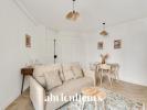 Apartment COURBEVOIE 