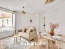 Apartment COURBEVOIE 