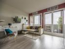 For rent Apartment Carrieres-sur-seine  78420 32 m2