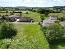 Acheter Terrain 1113 m2 Saint-vallier
