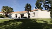 Annonce Vente 5 pi�ces Maison Haute-goulaine