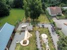 Acheter Immeuble 1021 m2 Pontaumur