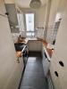 Apartment MONTROUGE 