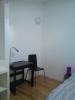 Annonce Location 3 pi�ces Appartement Bordeaux